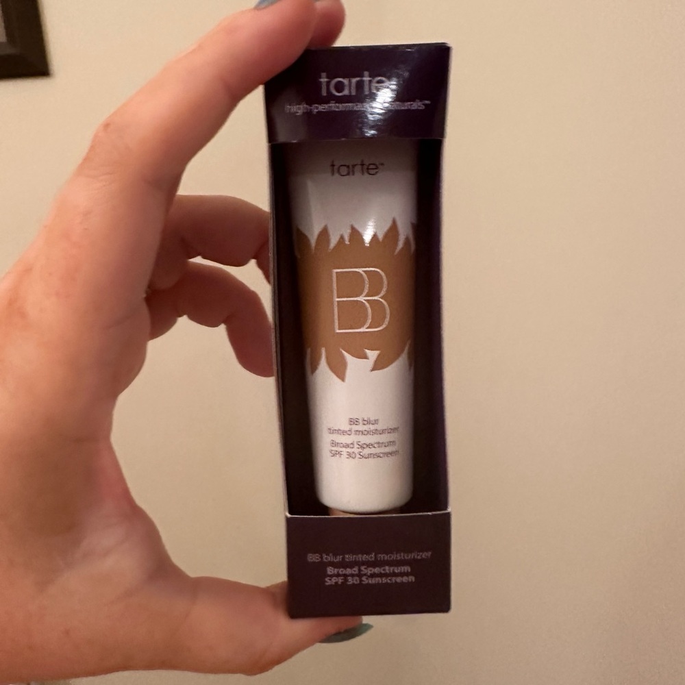 Tarte BB cream
